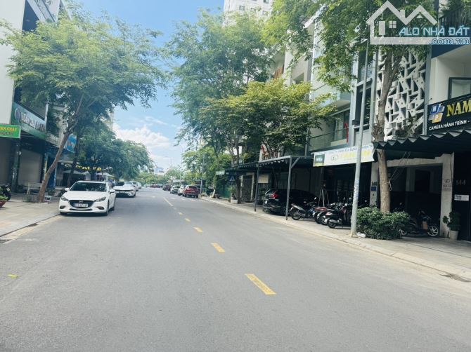 Bán lô đất đường A2- Văn Tiến Dũng thuộc KĐT VCN Phước Hải - 2