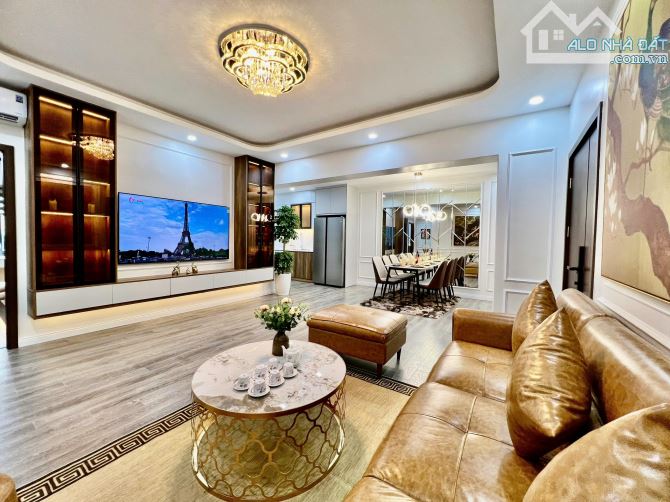 bán căn hộ 135m2 - 3PN chung cư Intracom 33 Cầu Diễn , Từ Liêm - 2