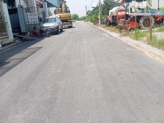 Siêu Phẩm Chủ Mót Pán,Đường Thông Ô Tô Tránh DT 100 MT6,3 full thổ Zá Hời - 2