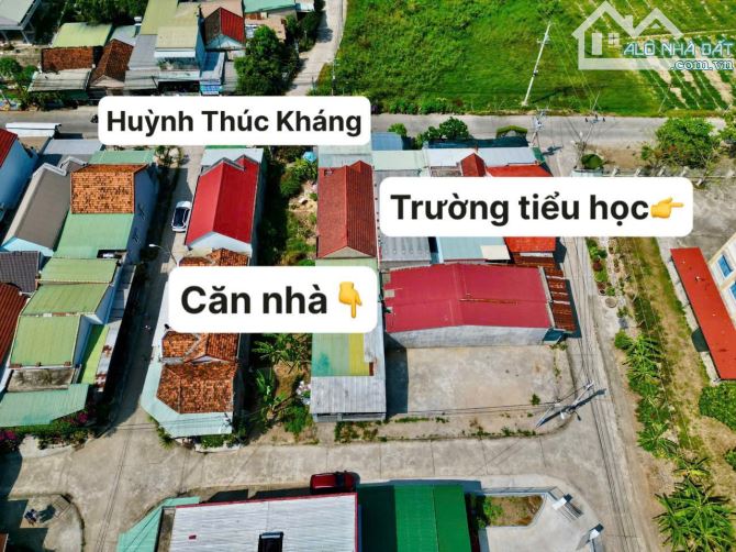 BÁN ĐẤT MẶT ĐƯỜNG TUYỆT ĐẸP, DIÊN KHÁNH, KHÁNH HÒA. - 2