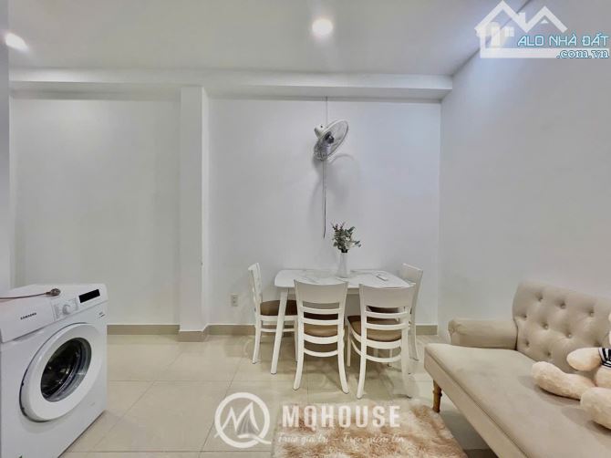 Siêu Phẩm CHDV Nguyễn Đình Khơi, TB - 140.7m2 - Hầm 6 tầng + Thang máy - HĐT 70tr/tháng - 2