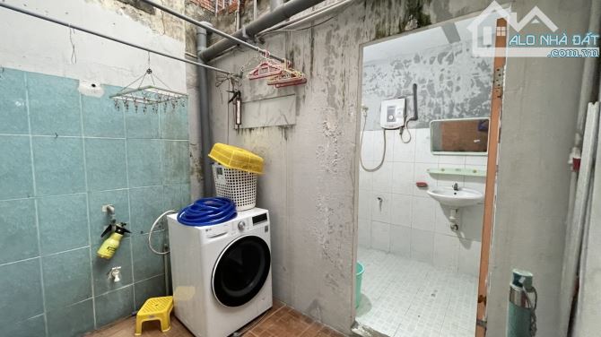🔥 BÁN ĐẤT TẶNG NHÀ C4        Mặt đường NGUYỄN THIỆN KẾ  📍 Vị trí đắc địa: * Nằm ngay Tru - 2