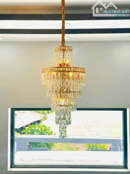 🏡 Kẹt tiền bán gấp nhà 1 trệt 1 lửng giá tốt tại Hóc Môn 🏡 - 2