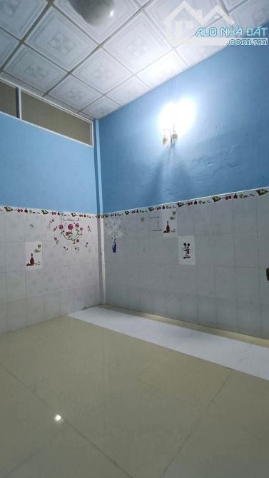 BÁN NHÀ GIÁ TỐT – XUÂN THỚI THƯỢNG, HÓC MÔN - GIÁ TỐT KHÓ TIỀM. - 2