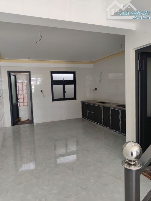 Nhà phố liền kề Khu đô thị Đông Nam Thuỷ An CIC8 - 2