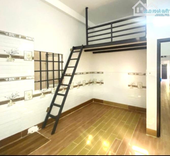 Bán Căn Hộ Dịch Vụ- Cao Cấp Linh Xuân- Chô Thuê 30tr/th-144m2(8mx18m)-Nhỉnh 6 Tỷ(TL) - 2