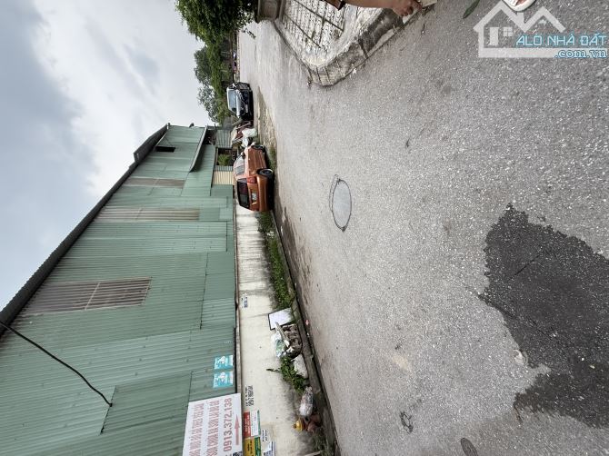 BÁN GẤP ĐẤT Ở LÂU DÀI CHƯA SỔ Ô TÔ TRÁNH 45 TR/M LONG BIÊN 44M CHỈ 2 TỶ. ĐẦU TƯ.🏃‍♂️ - 2
