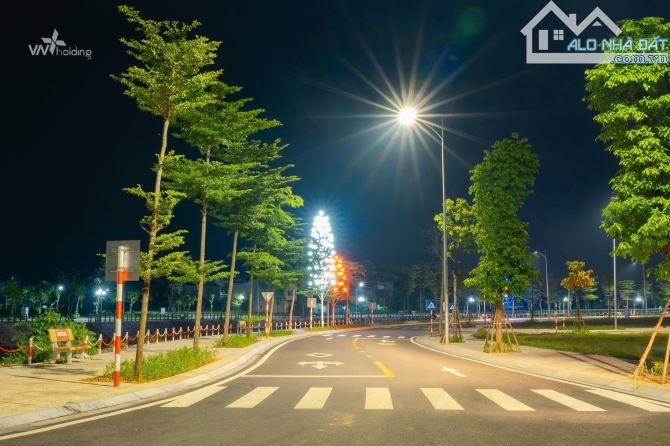 Bán lô đất 90 m KĐT Viêt Trì Phú Thọ - 2