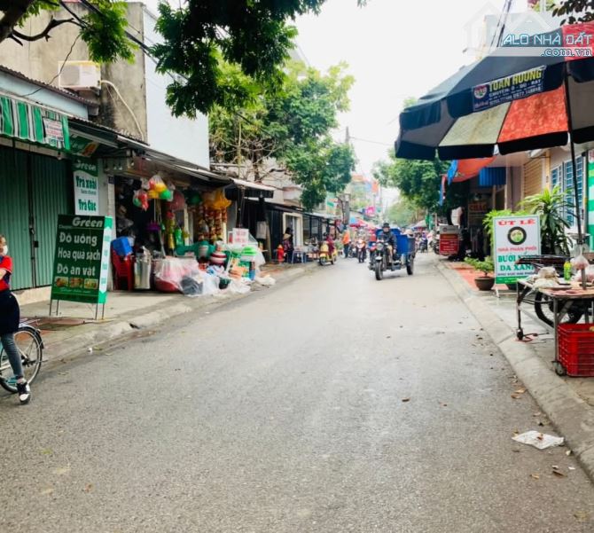 Siêu phẩm. Bán lô đất 78m² gần UBND phường Hùng Vương, Hồng Bàng giá 2,05 tỷ - 2