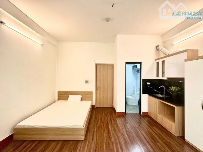 Bán nhà ngõ 33 Trần Quốc Hoàn, Cầu Giấy, Hà Nội 52m2. - 2