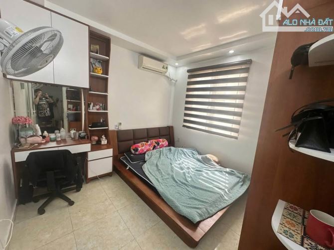 Hi.ế.m nhà phố Trần Phú Hà Đông – 45m², 5 tầng – hơn 10 tỷ, kinh doanh nhỏ/ở ngay - 2