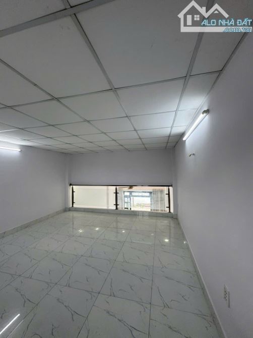 NHÀ 2  MẶT TIỀN DƯƠNG THỊ MƯỜI DT 4x23 CN 88 M2 KD ĐA NGÀNH NGHỀ GIÁ 5,6TỶ - 2