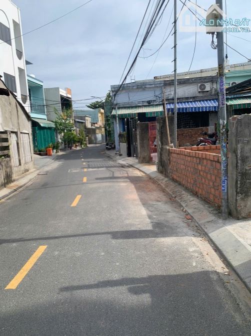 Bán đất 2 mặt tiền đường Mân Thái 1, Sơn Trà, Đà Nẵng 💥 Mô tả:  - Diện tích: 72,2 m2 - Mặ - 2