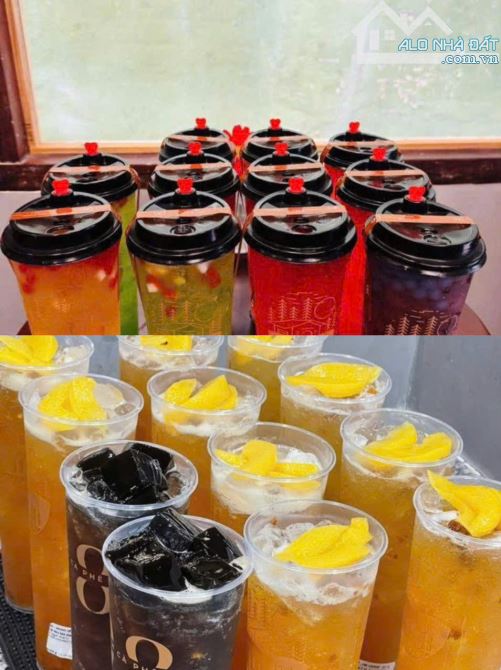 CHUYỂN NHƯỢNG MÔ HÌNH KINH DOANH CÓ LỢI NHUẬN - TP BUÔN MA THUẬT, ĐĂK LĂK - GIÁ TỐT ĐẦU TƯ - 2