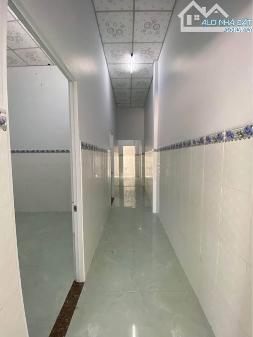 Bán gấp căn nhà cấp 4, SHR, 123,6m2, Tân An Hội, Giá chỉ 830 Triệu. - 2