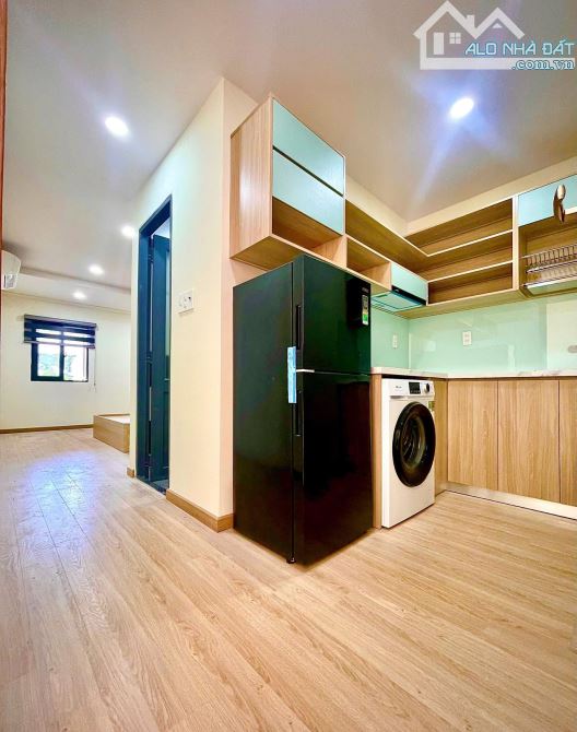 Căn hộ dịch vụ 95,2m2, giá 16,7 tỷ tại Quang Trung, P.8, Gò Vấp - 2