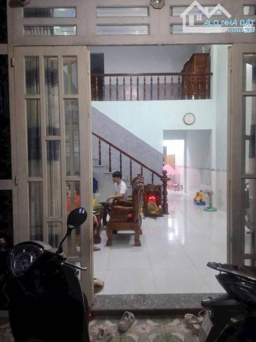 SOS ! Nhà cấp 4 ( 111,7m2 - sổ hồng riêng ) ở gần ngay BV đa khoa Xuyên Á mà giá chỉ 860tr - 2