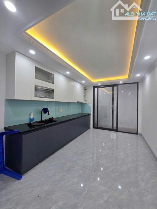 Cần bán nhà Kim Giang, Thanh Liệt, 32m, 6.3 tỷ, ô tô qua cổng - 2