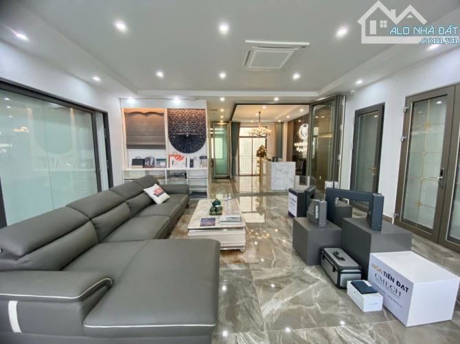 Bán căn 5 tầng Shophouse Vin Marina, vị trí cực đẹp, nằm trên trục Võ Nguyên Giáp - 2