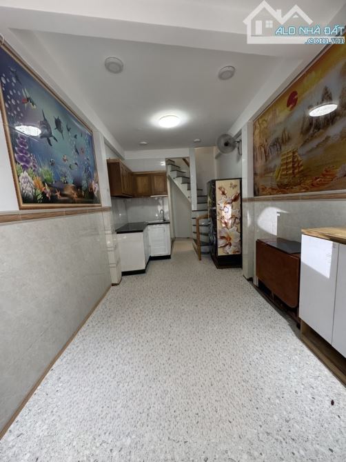 BÁN NHÀ PHÙNG VĂN CUNG,4 TẦNG, 20M2, GIÁ 4, 5TỶ (TL) . - 2