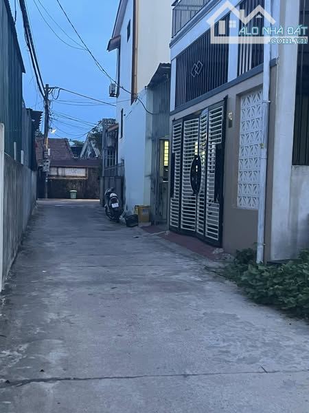 🏡 BÁN ĐẤT + DÃY TRỌ NAM LÝ – NGÕ NGUYỄN VĂN CỪ 🏡 - 2