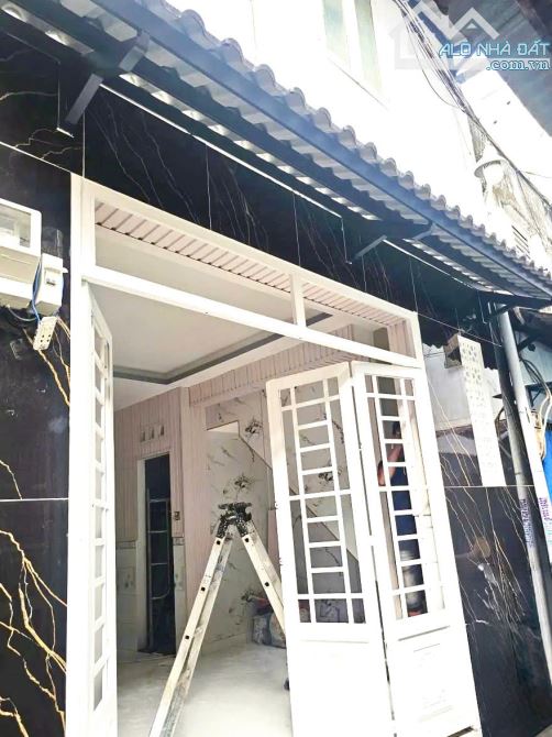 🔔 QUẬN 7 -  NHÀ MỚI XÂY GIÁ RẺ - 2 TẦNG TRẦN VĂN KHÁNH - SHR - CHỈ 2,5 TỶ 🔔 - 2