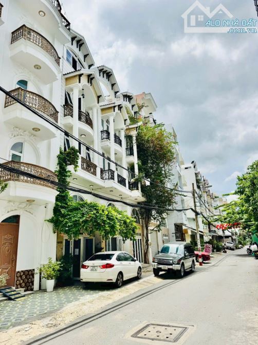 ĐẤT SÁT MẶT TIỀN ĐƯỜNG DƯƠNG QUẢNG HÀM 4X22M , XÂY DỰNG KHU ĐỒNG BỘ CAO TẦNG - 2