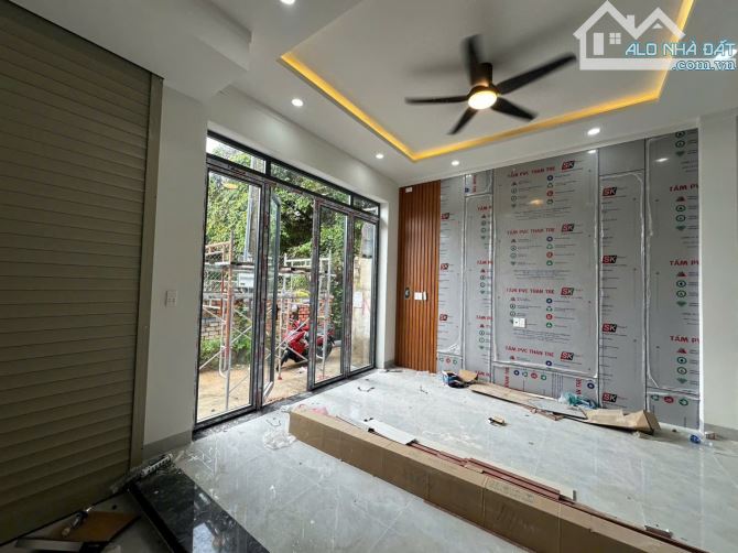 TT 600tr nhận ngay nhà 1 trệt 1 lầu sổ riêng thổ cư 100% cách Go BigC chỉ 5 phút di chuyển - 2