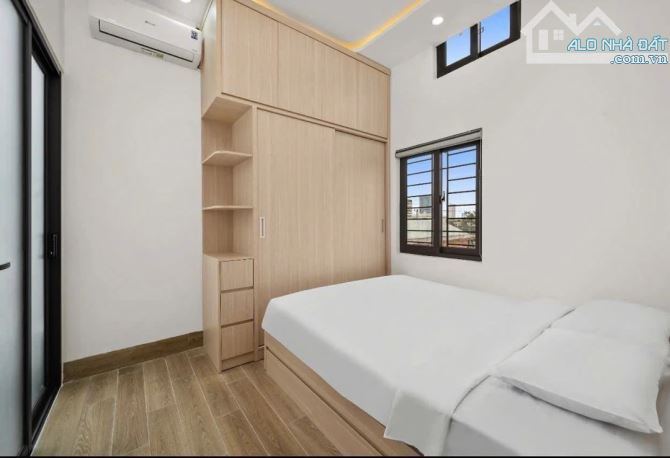 Chào bán toà căn hộ 14 phòng mới tinh khu Phan Tứ Đà Nẵng - 2
