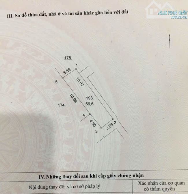 Lô góc 57m² – Chỉ 15m ra mặt phố Quang Trung – Giá chỉ hơn 10 tỷ – Xây tòa nhà cho thuê tu - 2