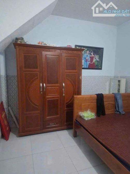 Kẹt tiền bán gấp căn nhà Đ.Giồng Cát, củ chi 110m2 SHR 2PN. Giá 725 Triệu - 2