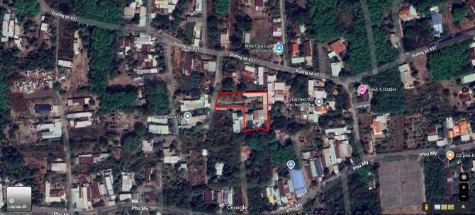 Bán Đất 2.100m², Có Sẵn Dãy Trọ-Nhà Xưởng, Gần TL15, Nguyễn Văn Khạ, Phú Hoà Đông Củ Chi - 2