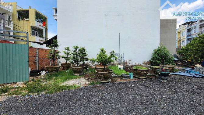 🏡 BÁN ĐẤT NỀN ĐẸP – THẠNH XUÂN 22, P. THỚI AN, QUẬN 12 🏡 - 2