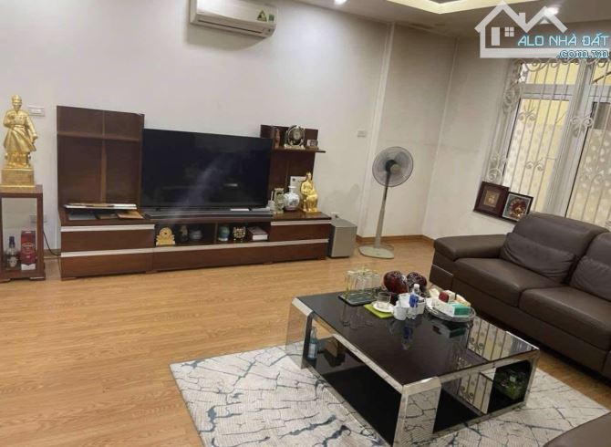 NGUYỄN PHONG SẮC -CẦU GIẤY-DT80m2, GẦN CÁC TRƯỜNG ĐẠI HỌC LỚN - 2