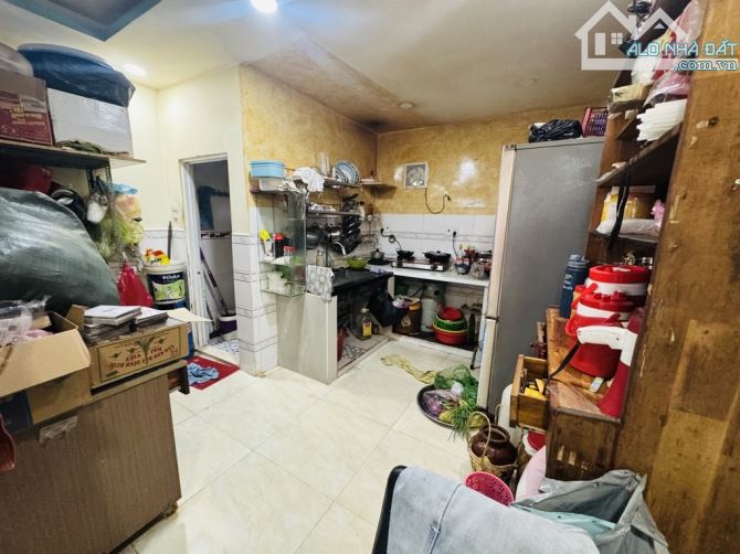 PHÚ THỌ HOÀ, TÂN PHÚ – DT: 39M2 - 2 TẦNG, 3PN, 2WC -  2.82 TỶ - 2