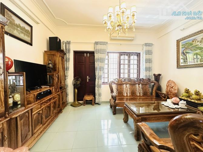 NHÀ ĐẸP PHÂN LÔ Ô TÔ KINH DOANH PHỐ PHẠM TUẤN TÀI CẦU GIẤY. - 2