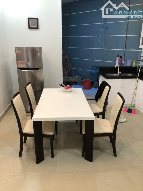 Bán nhà 3 tầng kiệt đường QUANG TRUNG , Thạch Thang , Hải Châu , Đà Nẵng - 2