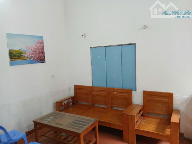 Hà Đông cho thuê nhà cấp 4 giá chỉ hơn 3 triệu - 2