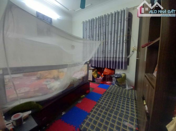 Bán gấp nhà Hoa Bằng 52m², 5 tầng hiện đại, full NT, vị trí đẹp, giá 9,4 tỷ - 2