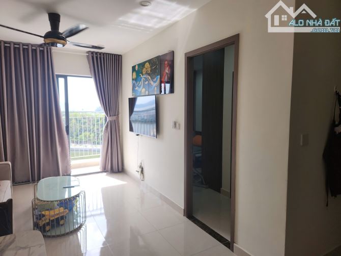 BÁN NHANH căn hộ Ecolife 2PN, view sông Hà Thanh và đầm Thị Nại - 2