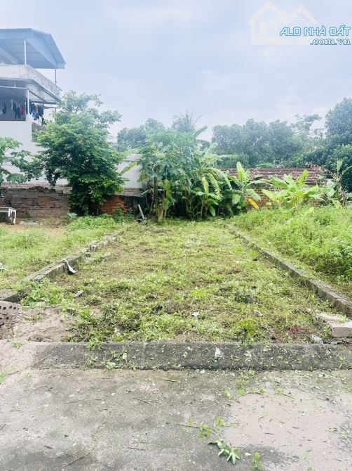 BÁN 85M2; GẦN NGÃ 3 HÒA LẠC; GIÁ MỀM - 2