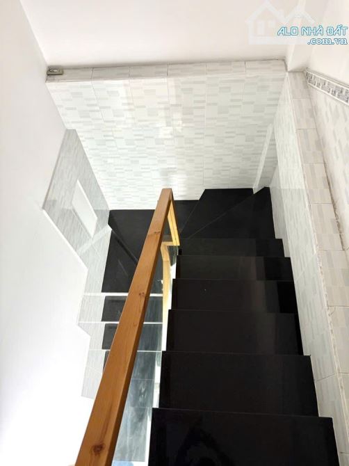 🏠NHÀ ĐẸP LẠC LONG QUÂN_5 TẦNG_HẺM 3M THÔNG_34M2_NHỈNH 5 TỶ. - 2