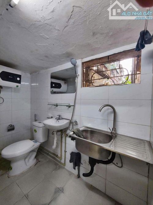 CHÍNH CHỦ CHO THUÊ NHÀ TẬP THỂ TẦNG 1 – GIẢNG VÕ – NGÕ RỘNG – GẦN PHỐ – Ở NGAY – KINH DOAN - 2