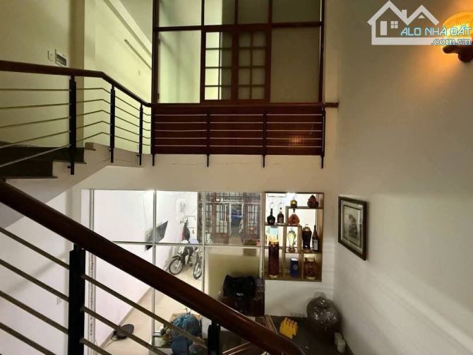 BÁN NHÀ MẶT TIỀN DŨNG SĨ THANH KHÊ , 90m2, 6 tỷ x, Đà Nẵng - 2