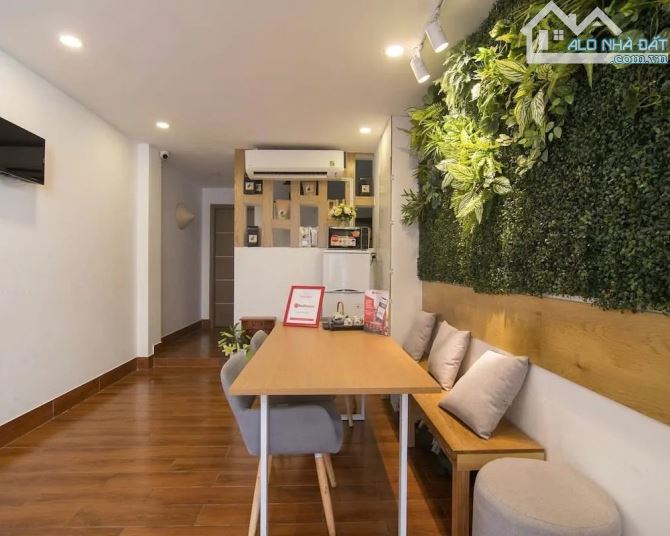 Bán Nhà Lê Thánh Tôn, Quận 1: 5 Tầng, Nở Hậu, Đang Có Dòng Tiền, Chỉ 28.7 Tỷ TL! - 2