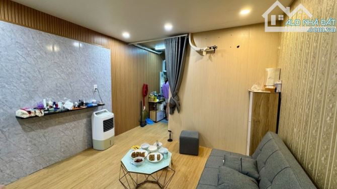 ♣ Nhà gần MT Điện Biên Phủ, 41m2, 2 tầng, 3PN sạch sẽ, kiệt thoáng dễ đi, 2.65 tỷ - 2