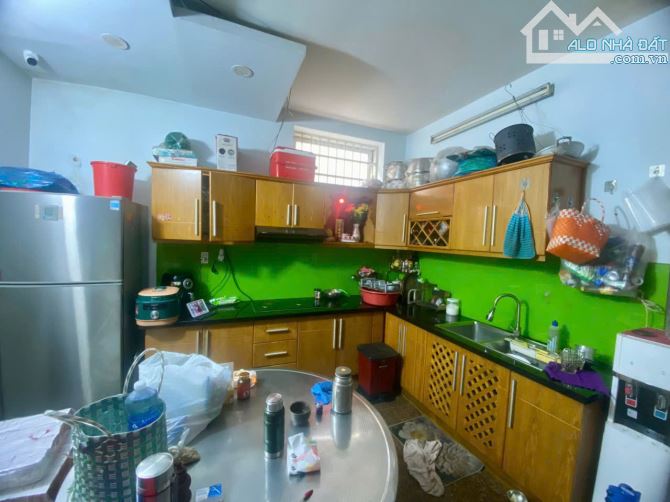 Bán Nhà HXT Thông Gò Dầu, Víp Tân Phú, 70m2, Ngang Khủng 5m, 4 Tầng Mới, Nhỉnh 10 Tỷ TL. - 2