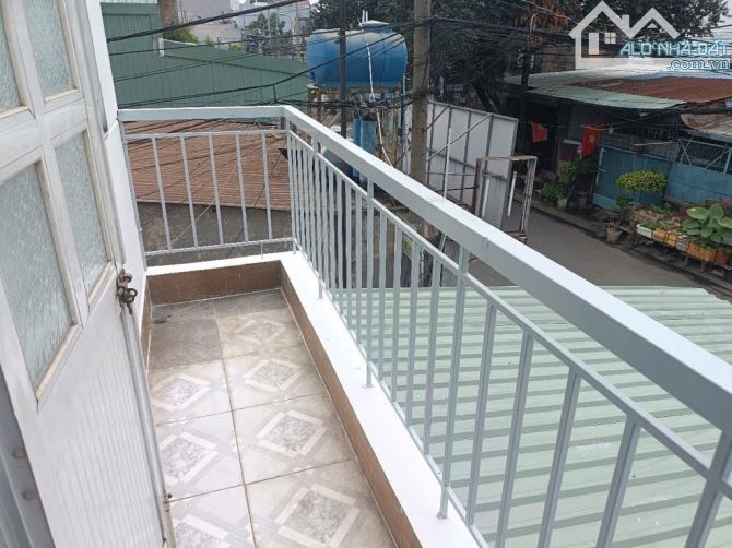 Nhà 7.5x16m xây 2 tầng, khu dân cư, Chợ Đại Hải, XTT, Hóc Môn, hơn 6 tỷ - 2