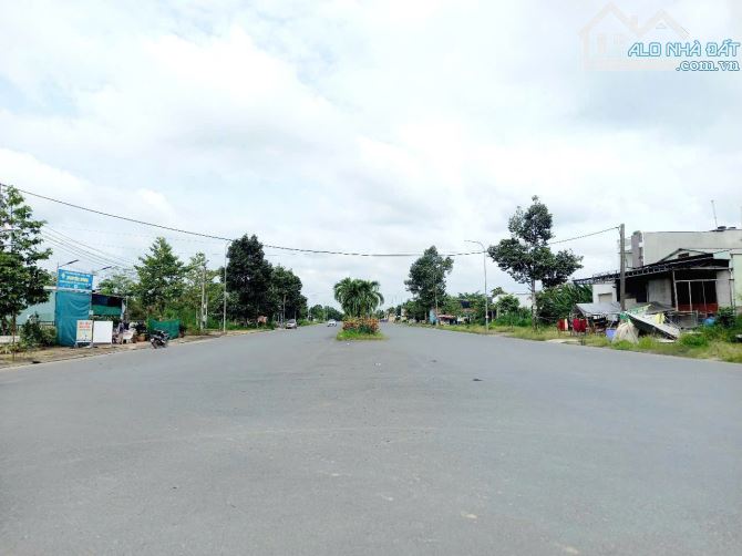 Bán nền đường A1 KDC Tân Phú, P. Hưng Phú, TP Cần Thơ. - 2