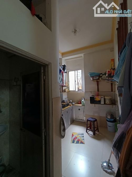 Bán nhà hẻm 99 Lê Đình Cẩn hẻm xe hơi ngủ trong nhà - 2